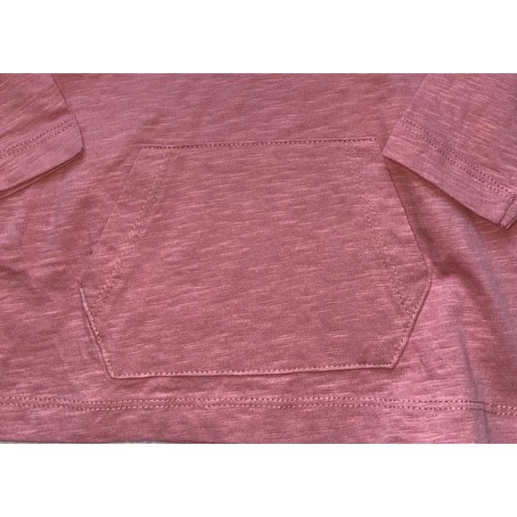 Zara baby boy girl's pink shirt cotton 3-6m NWT 68cm - Picture 2 of 3